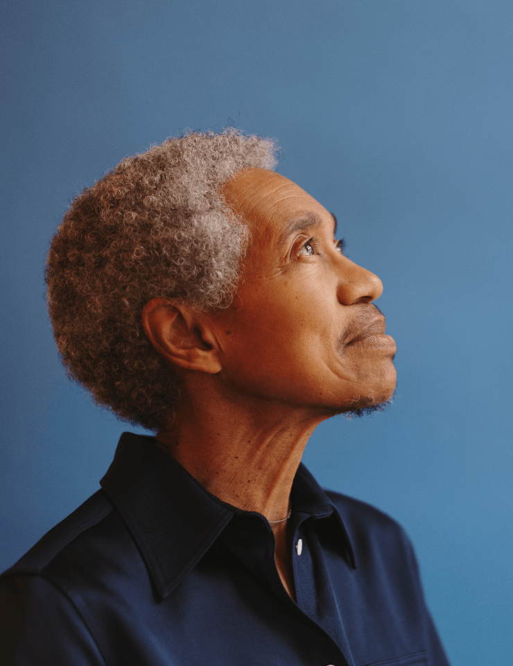 Official cover of the event Beverly Glenn-Copeland