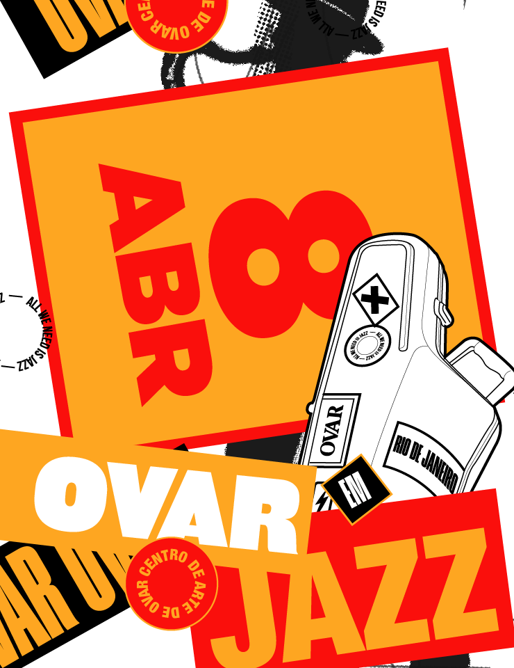 Official cover of the event ANNA SETTON QUARTET "Brazilian Jazz Sensation"