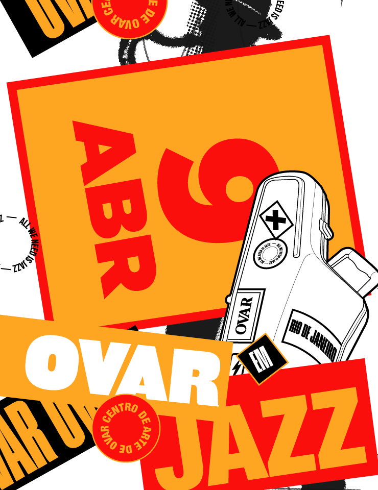 Official cover of the event CARLOS BICA QUARTETO 11:11