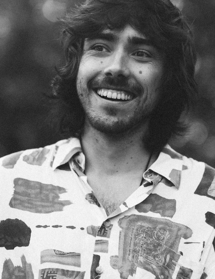 Official cover of the event DIOGO ZAMBUJO