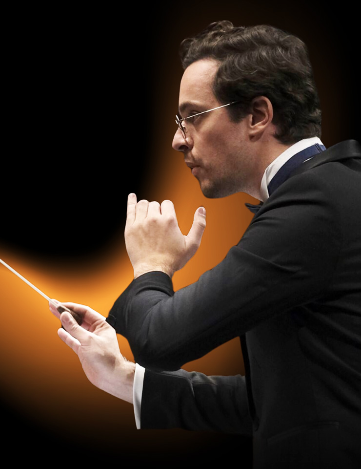 Música em forma de Rio