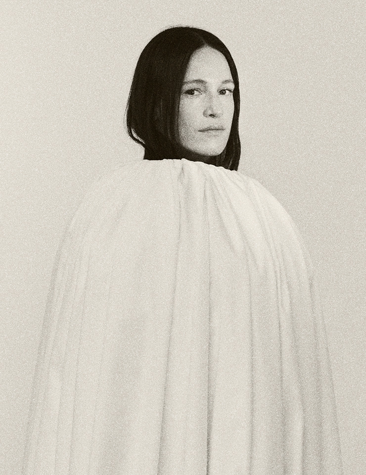 Cartel oficial del evento Carminho | Eu vou morrer de Amor ou Resistir