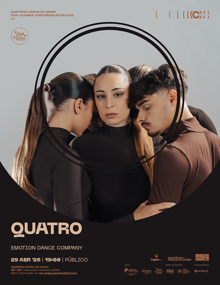 QUATRO - Emotion Dance Company