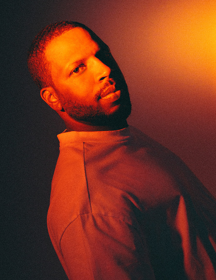 Official cover of the event Dino D´Santiago | Mochila