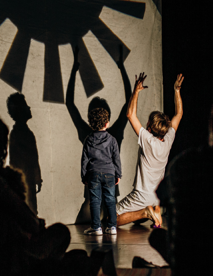 Offizielles Cover des Events Ricardo Guerreiro Campos: A Metade Que Falta