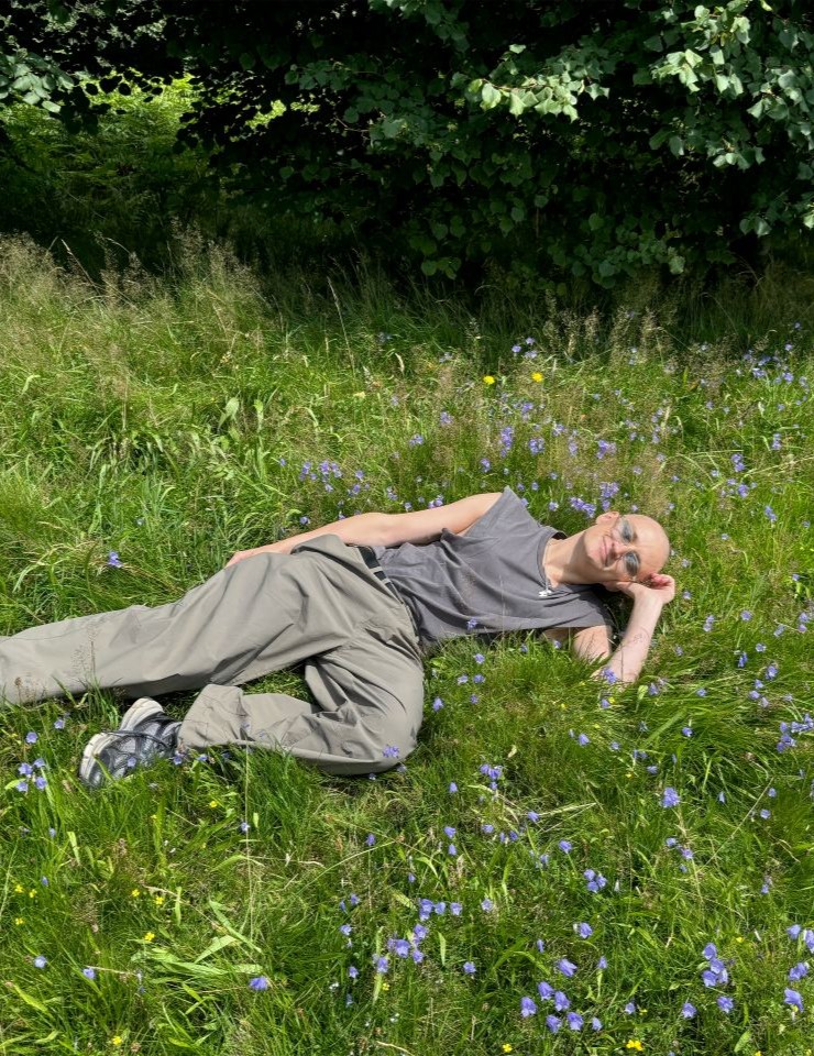 Official cover of the event CONNA HARAWAY + AIRES