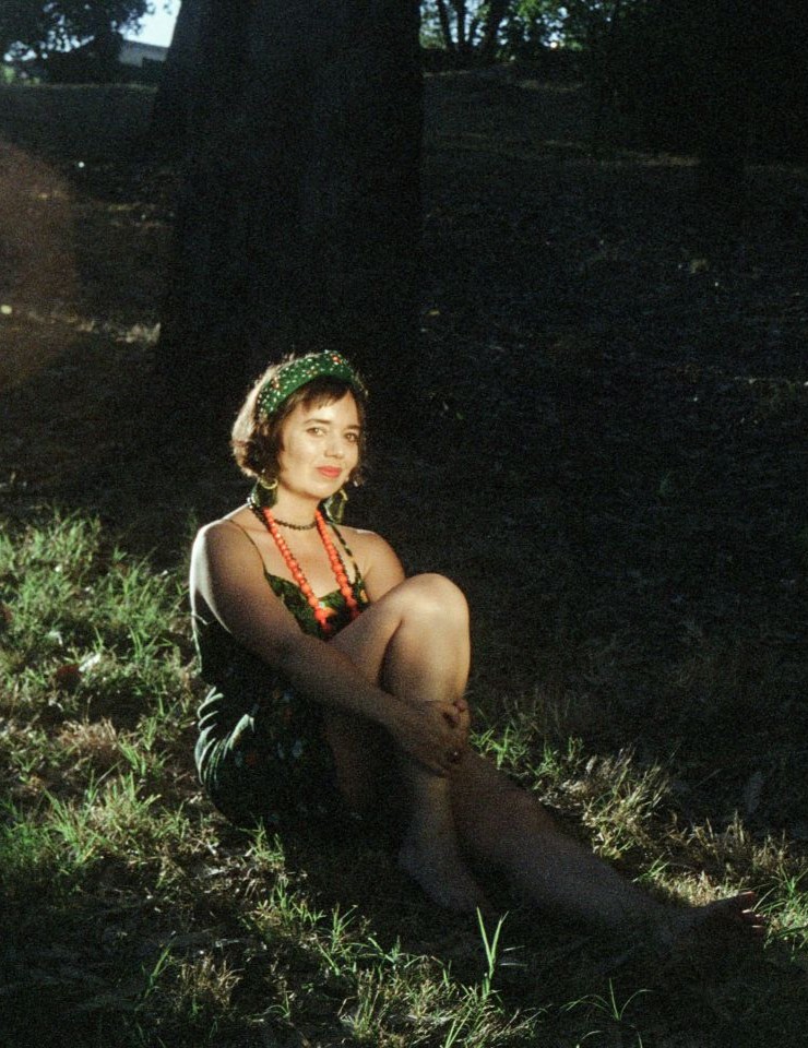 Cartaz oficial do evento RITA BRAGA