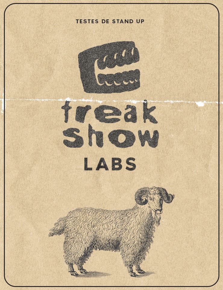 FREAKSHOW LABS I BALEIA