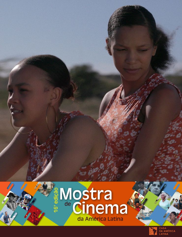 Official cover of the event Ramona | 16.ª Mostra de Cinema da América Latina