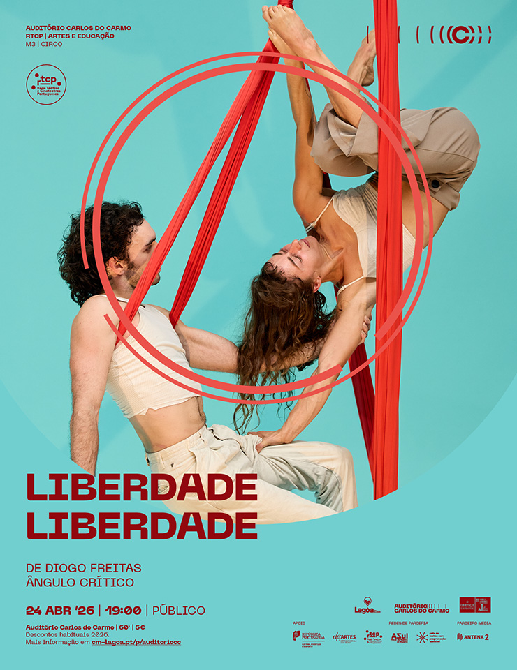 Liberdade Liberdade