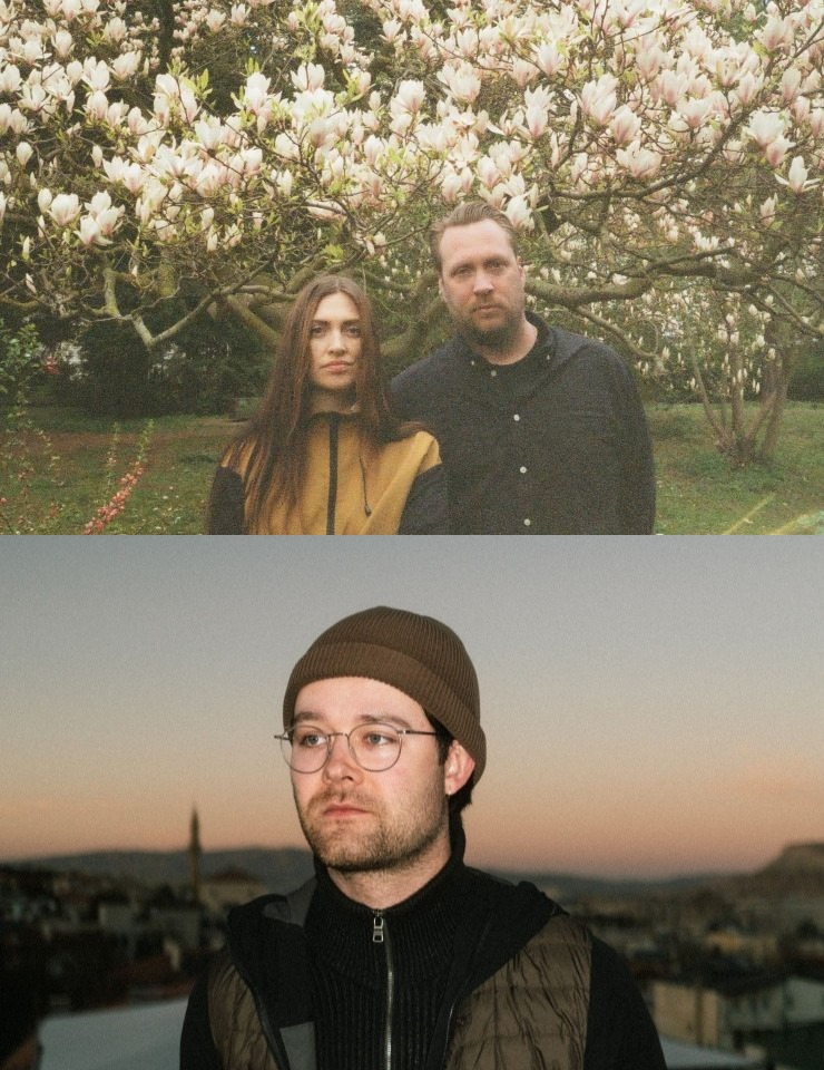 Official cover of the event ANIVERSÁRIO EASTERN NURSERIES