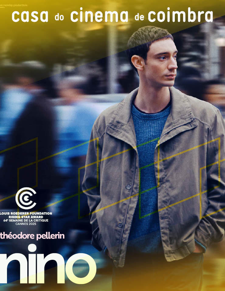 Offizielles Cover des Events Nino