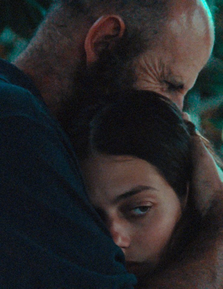 Official cover of the event Filme Francês do Mês: "Le royaume" (2024), de Julien Colonna