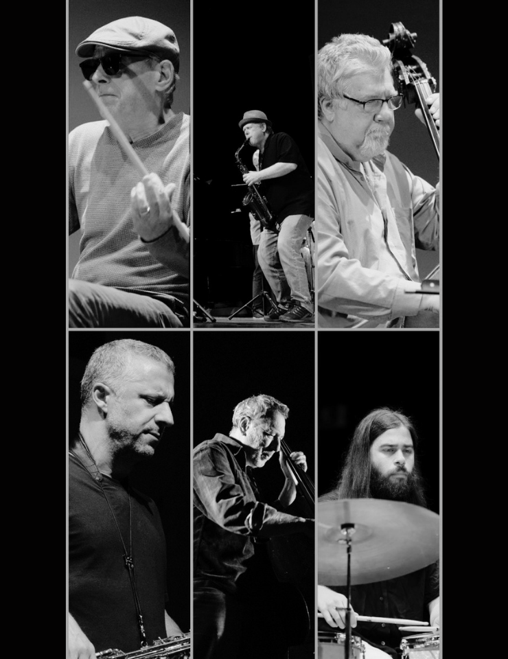 Offizielles Cover des Events Search or Enter + Lonberg-Holm / Leblanc / Ferreira Lopes