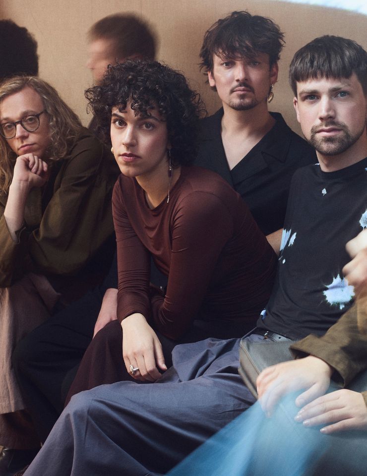 Offizielles Cover des Events Ão | Apresentação do Festival MED 2026