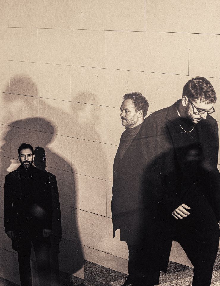 Offizielles Cover des Events Bardino | Ciclo Ilustres Desconhecidos