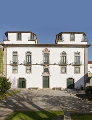 VISITA AO MUSEU GUERRA JUNQUEIRO