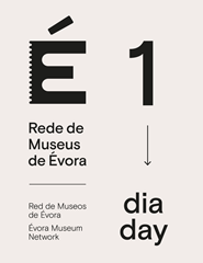 Rede de Museus de Évora – Bilhete Único 1 Dia