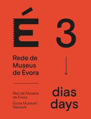 Rede de Museus de Évora – Bilhete Único 3 Dias
