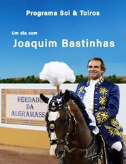 Joaquim Bastinhas o Cavaleiro do Povo