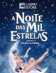 A Noite das Mil Estrelas