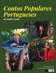CONTOS POPULARES PORTUGUESES