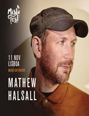 Mathew Halsall - Misty Fest
