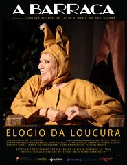 Elogio da Loucura