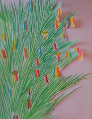 Tanabata - O Festival das Estrelas| Sábados em Oficina