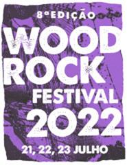 WoodRock Festival 2022-Passe Geral