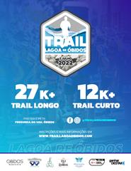 3º Trail Lagoa de Óbidos