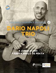Dario Napoli Trio