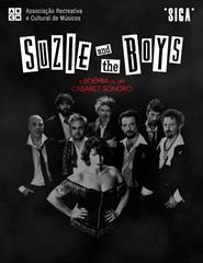 Suzie and the Boys | *SIGA* | ARCM