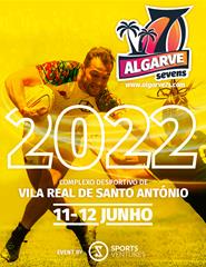 Algarve 7s – Rugby Sevens Tournament