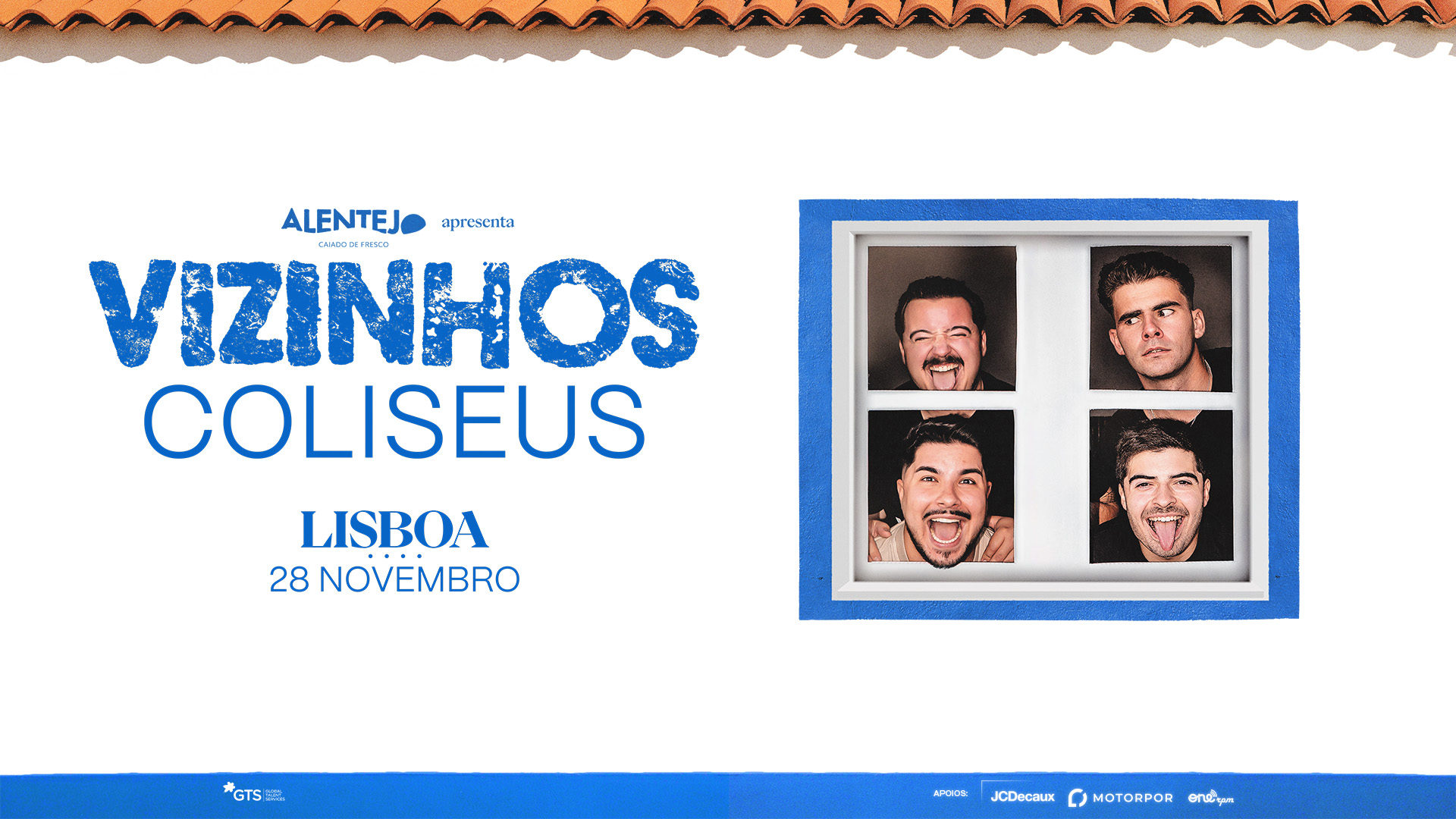 VIZINHOS | TURISMO DO ALENTEJO VIP