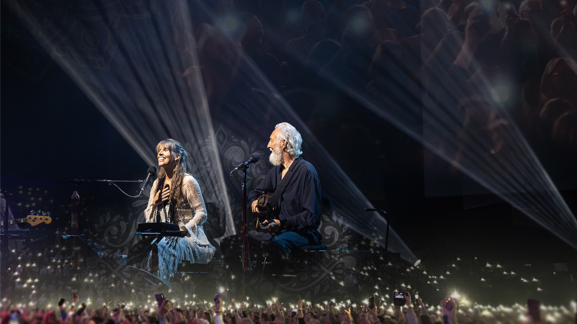 Deva Premal & Miten: Singing Our Prayers