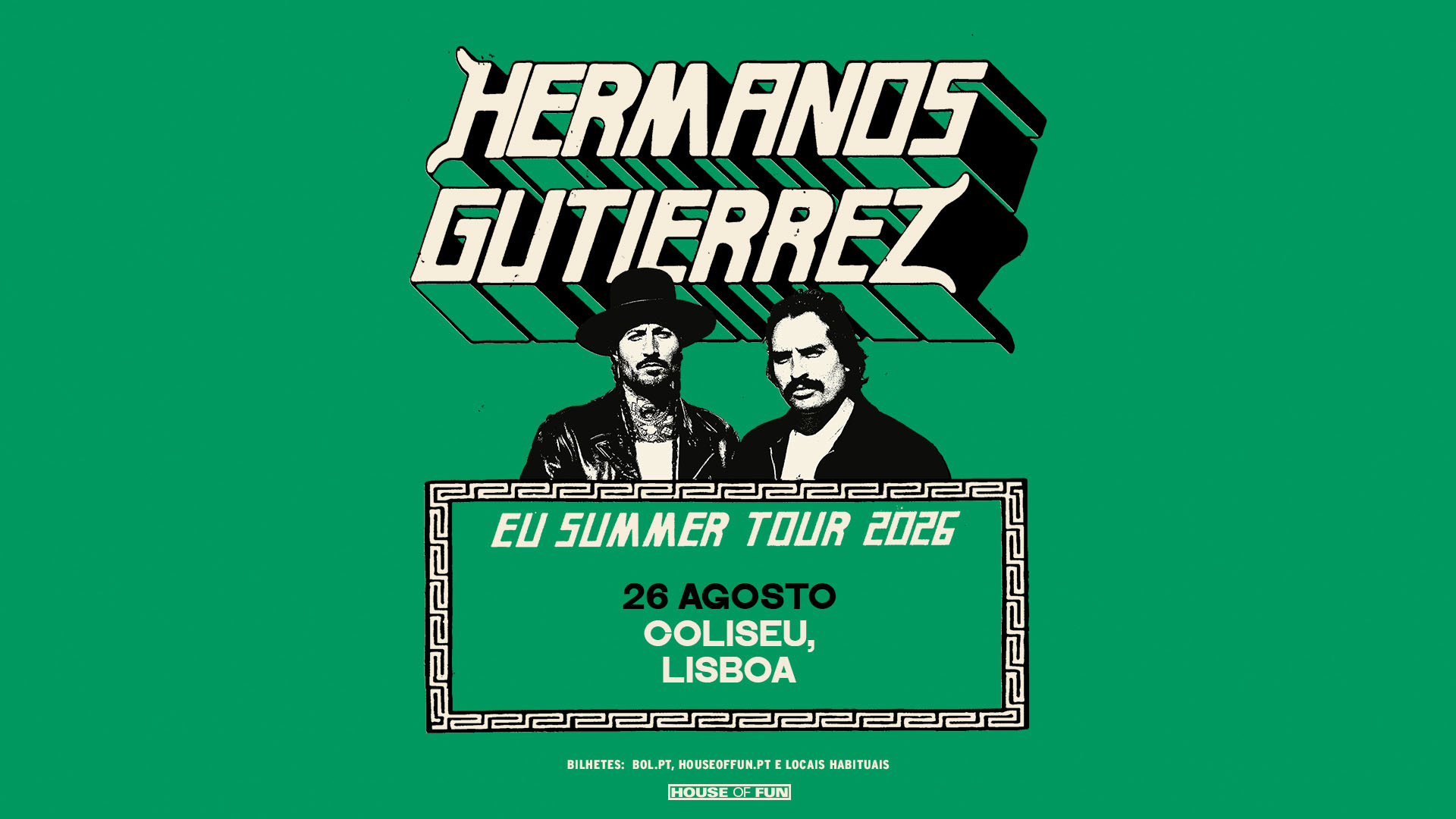 Hermanos Gutiérrez