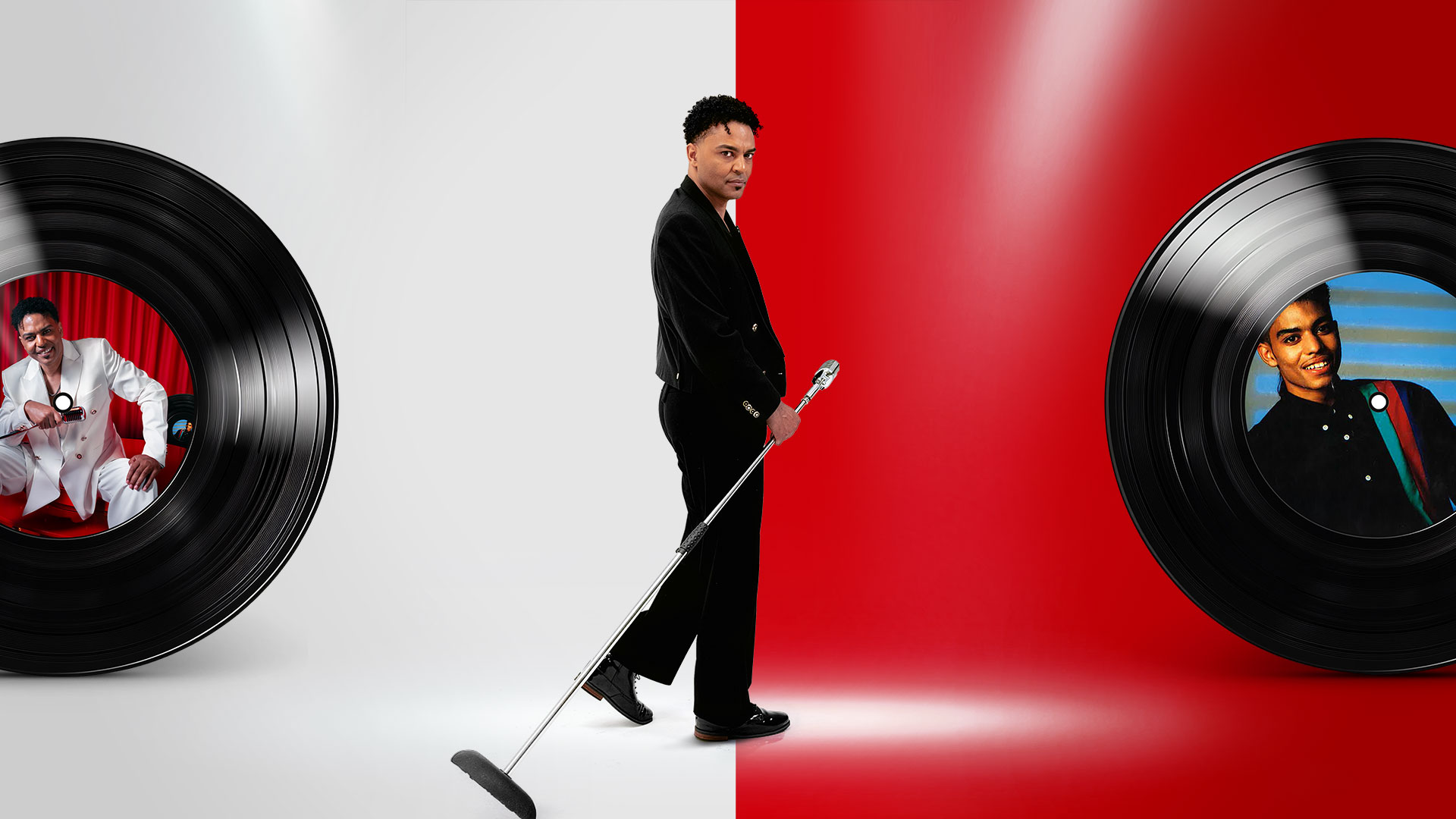 Gil Semedo | Caboswing – Novo e Velho Tour