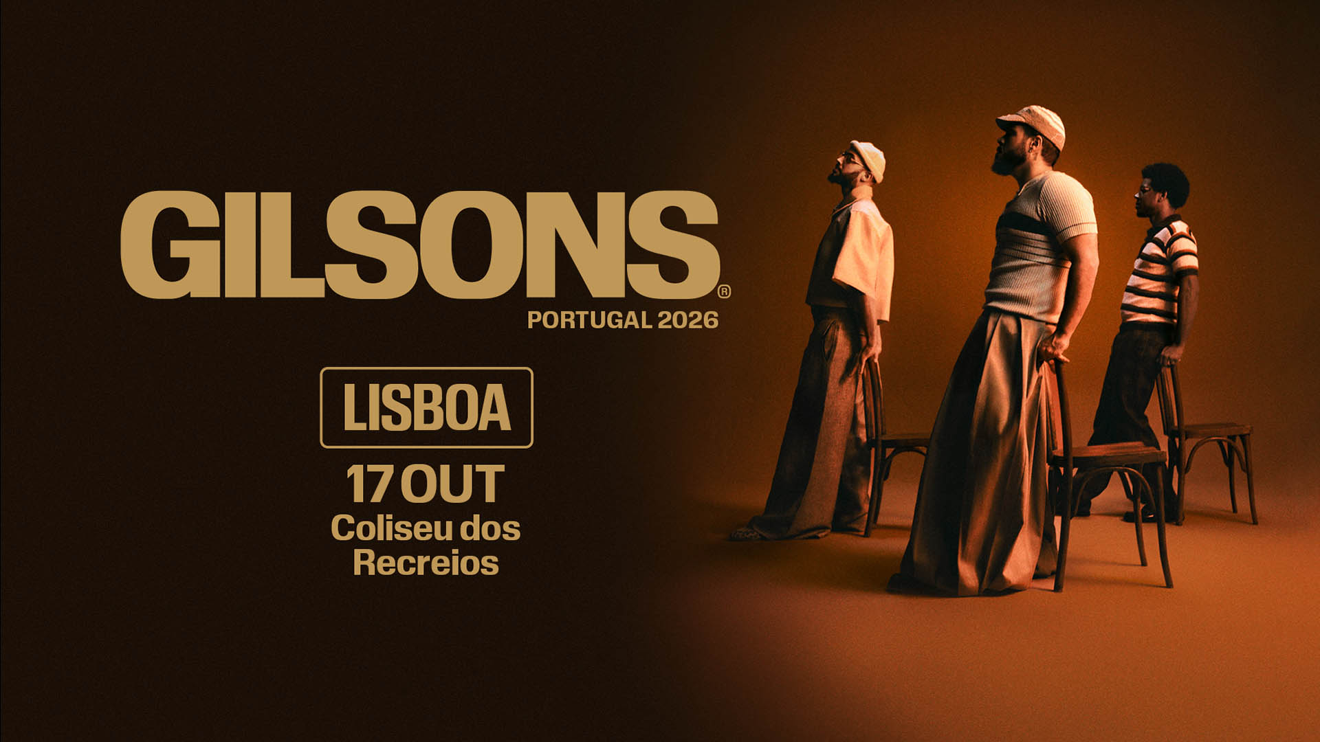 GILSONS