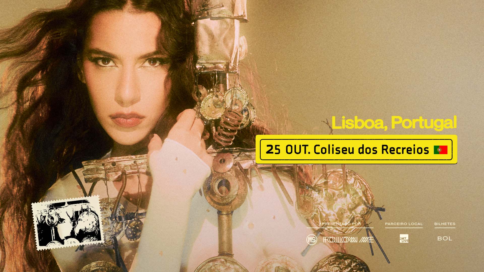 MARINA SENA | “COISAS NATURAIS”